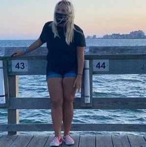 Meet your Posher, Mackenzie